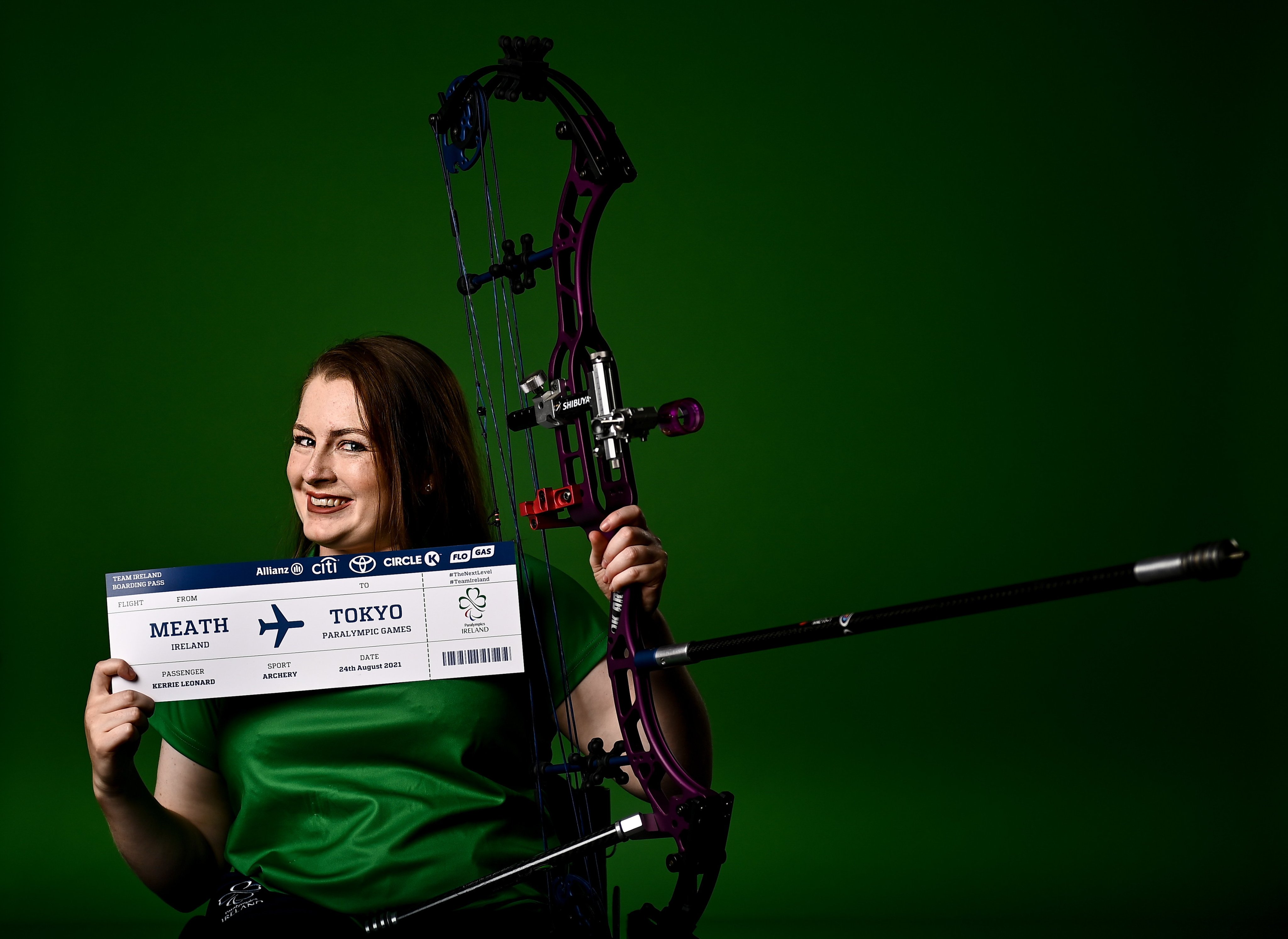Archery Ireland (ArcheryIreland) / Twitter