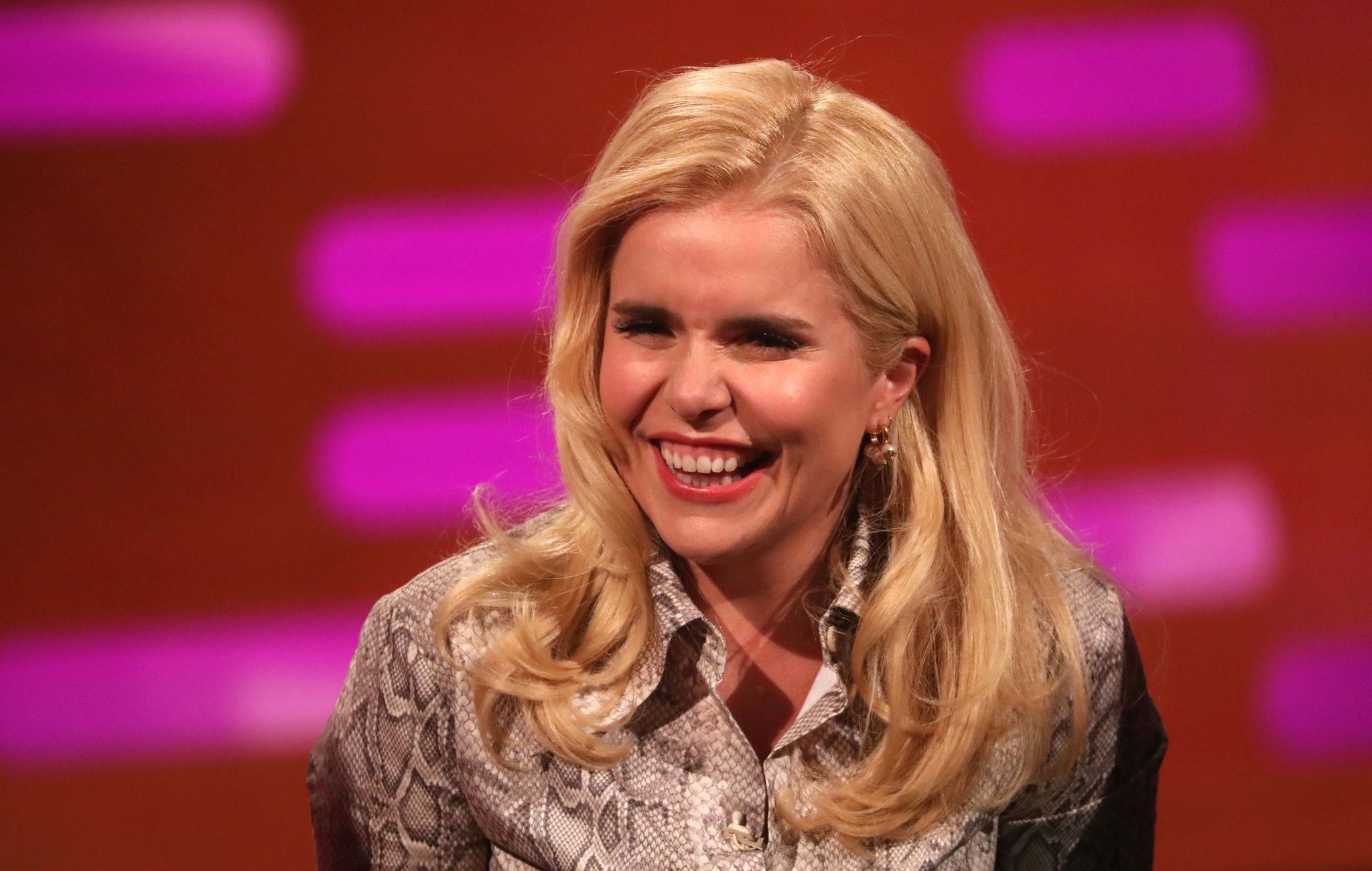 Happy birthday to paloma Faith 