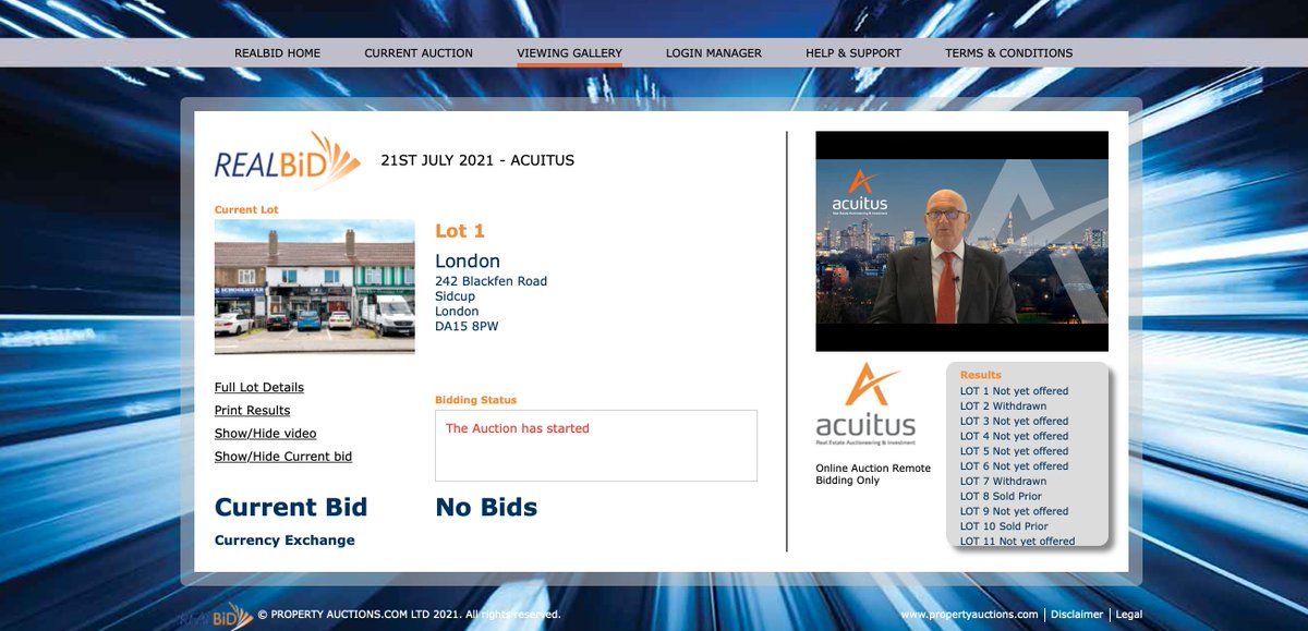 Acuitus tweet media