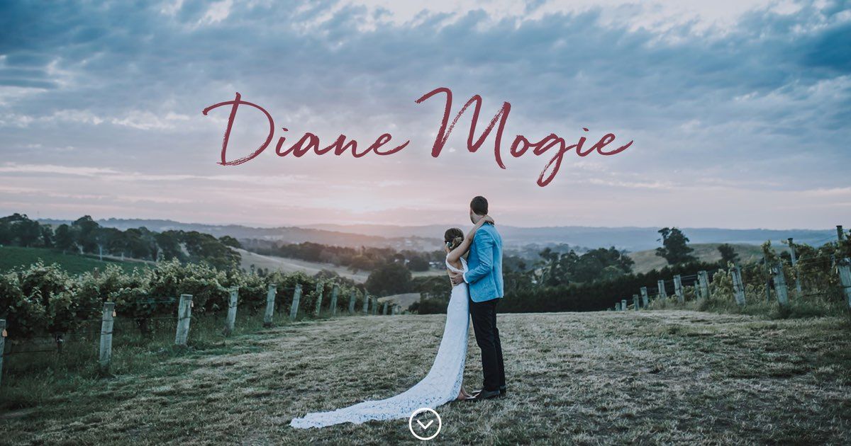 SouthAussieFB's tweet photo. Is love in the air? We loved developing this website for #Adelaide #MarriageCelebrant https://t.co/wNH1Prudnt https://t.co/MgiHNj7VXY