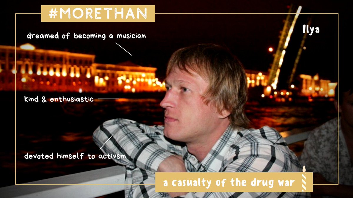 gnpplus's tweet photo. What made your loved one #MoreThan a casualty of the #DrugWar? Show the world why we must #SupportNotPunish
🔷 Use our template: https://t.co/FwjuF2FYTG
🔷 Upload photo
🔷 Post using: #MoreThan a casualty/ #PlusQue une perte humaine / #MásQue una pérdida humana/ #БольшеЧем павший https://t.co/nCrhd1CoPI
