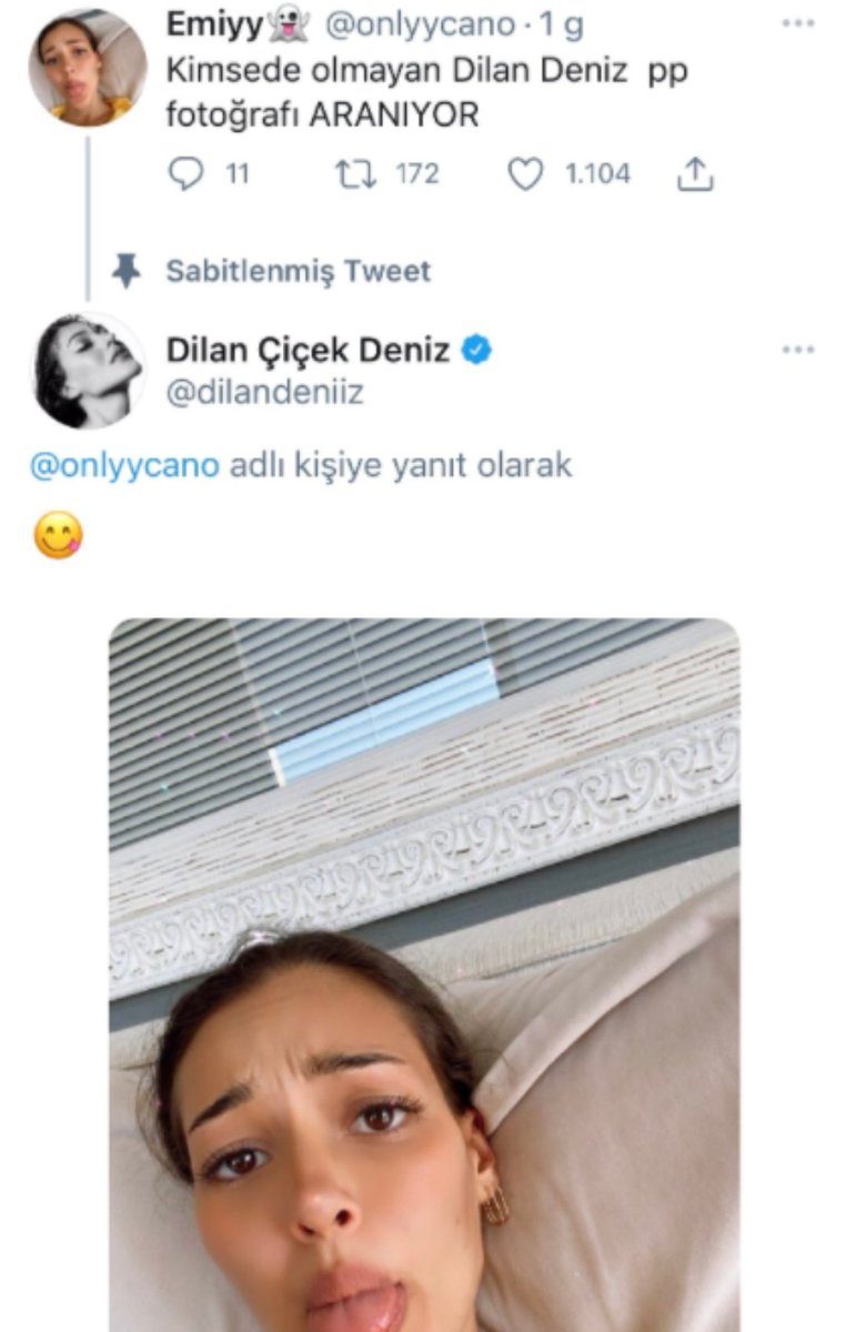 Kimsede olmayan <a href="/derenbikonu/">Deren Demirel the Woman</a> pp fotoğrafı ARANIYOR