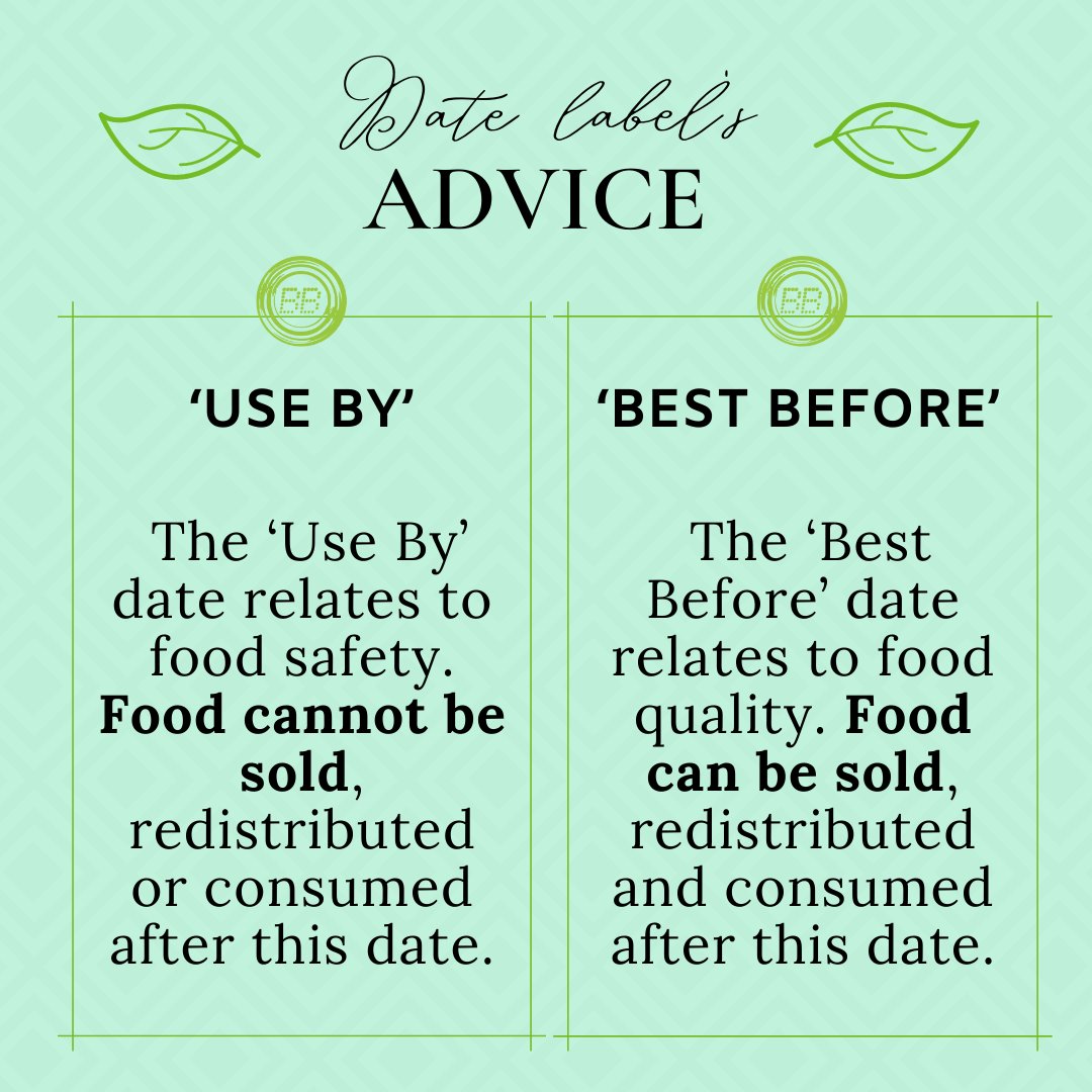 BestBeforeProj's tweet photo. The overriding principle in food law is that food must be safe. 

🔎However, consumers are able to make a reasonable judgment on whether or not to consume the food. 👁️👃👅

Food labelling guidance ▶️ https://t.co/QBnL8HLqPv

#bestbeforeproject
#bestbeforestillgoodafter
#WRAP https://t.co/lbN3Mpm2aO