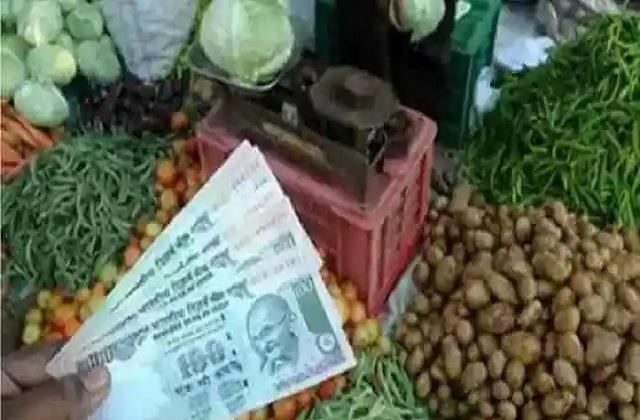 punjabkesari's tweet image. आखिर कहां जाकर रुकेगी बेलगाम होती महंगाई
m.punjabkesari.in/blogs/news/whe…

#Belgaum #inflation #electionissue #coronapandemic #compressedincomesources