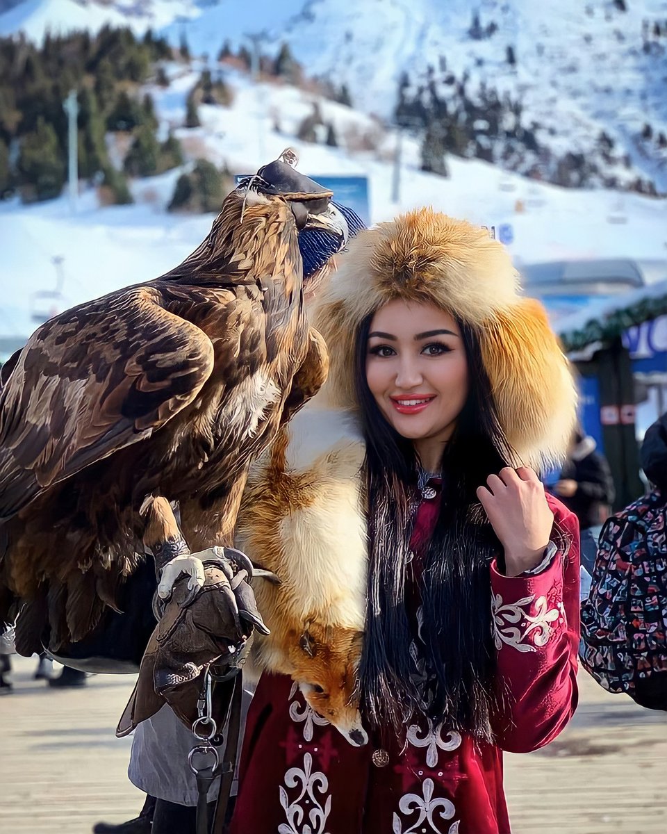 любовь из казахстана