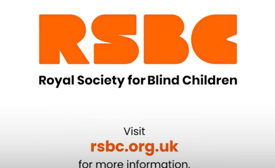 This year Will is running for our latest Partnered Charity, the Royal Society for Blind Children. RSBC do some fantastic work are really making a positive impact to peoples lives who are both directly and indirectly impacted by blindness and visual repairments.