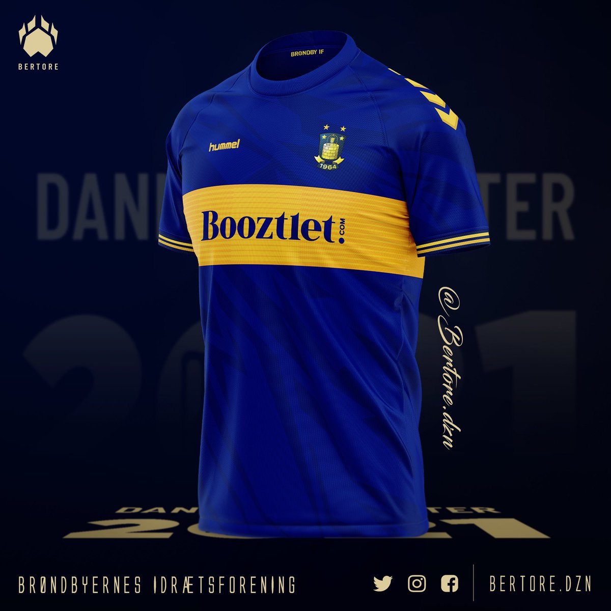 BertoreDZN's tweet photo. Brøndby IF Away, Part⁣⁣ 2 🔥⁣
⁣⁣
What do you think? Rate 1-10 🔥 ⠀⠀⠀⠀⠀⠀⠀⠀⠀ ⠀⠀⠀⠀⠀⠀⠀⠀⠀ ⠀⠀⁣
#Brøndby #BIF #BrøndbyIF https://t.co/USwCw05WM1