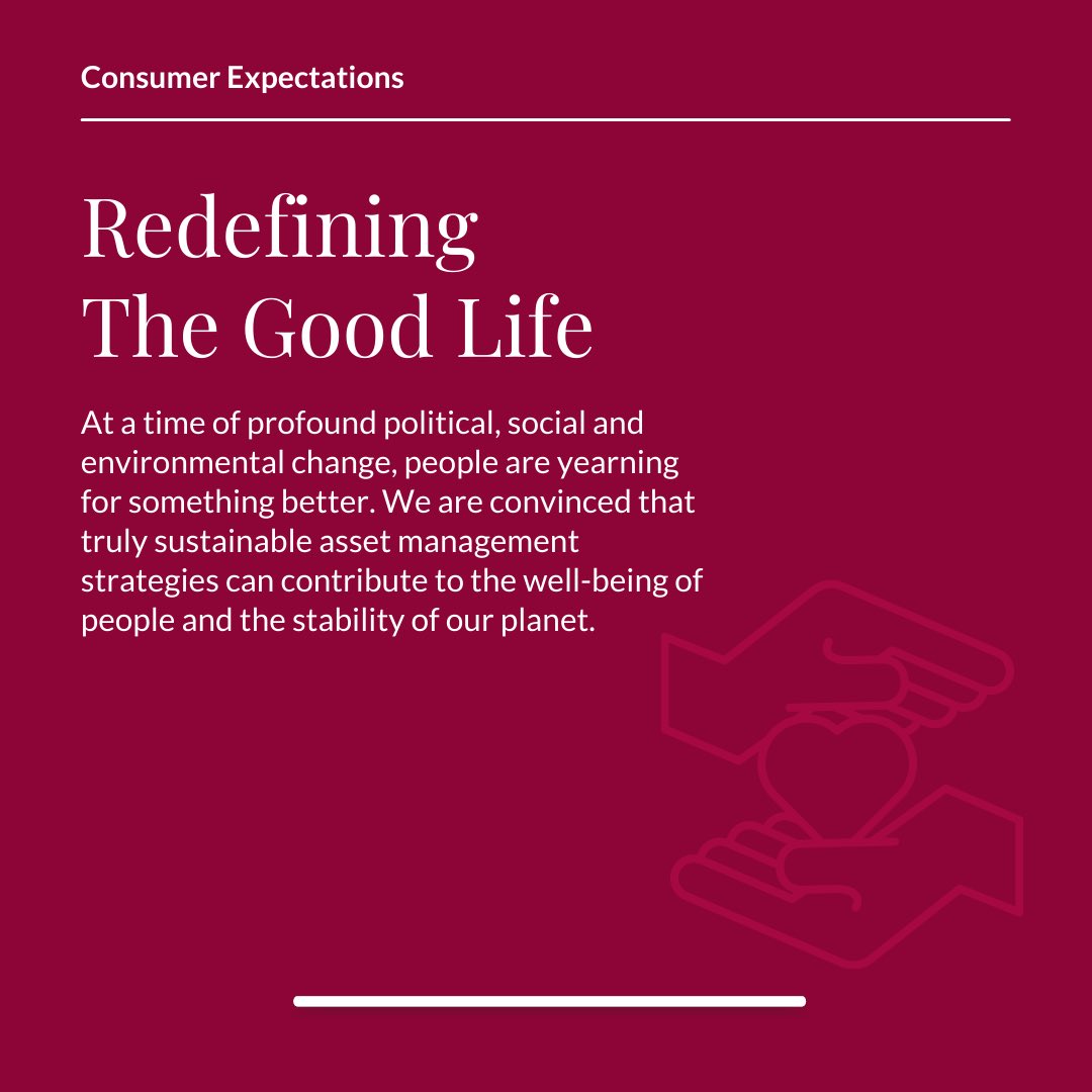 Invest_Chess's tweet photo. Now more than ever consumers expect brands to stand for more than just the products they sell. But how did consumers expectations really change? #WorldClassBrands 🗣📊 https://t.co/Y1edq4ZdaO
