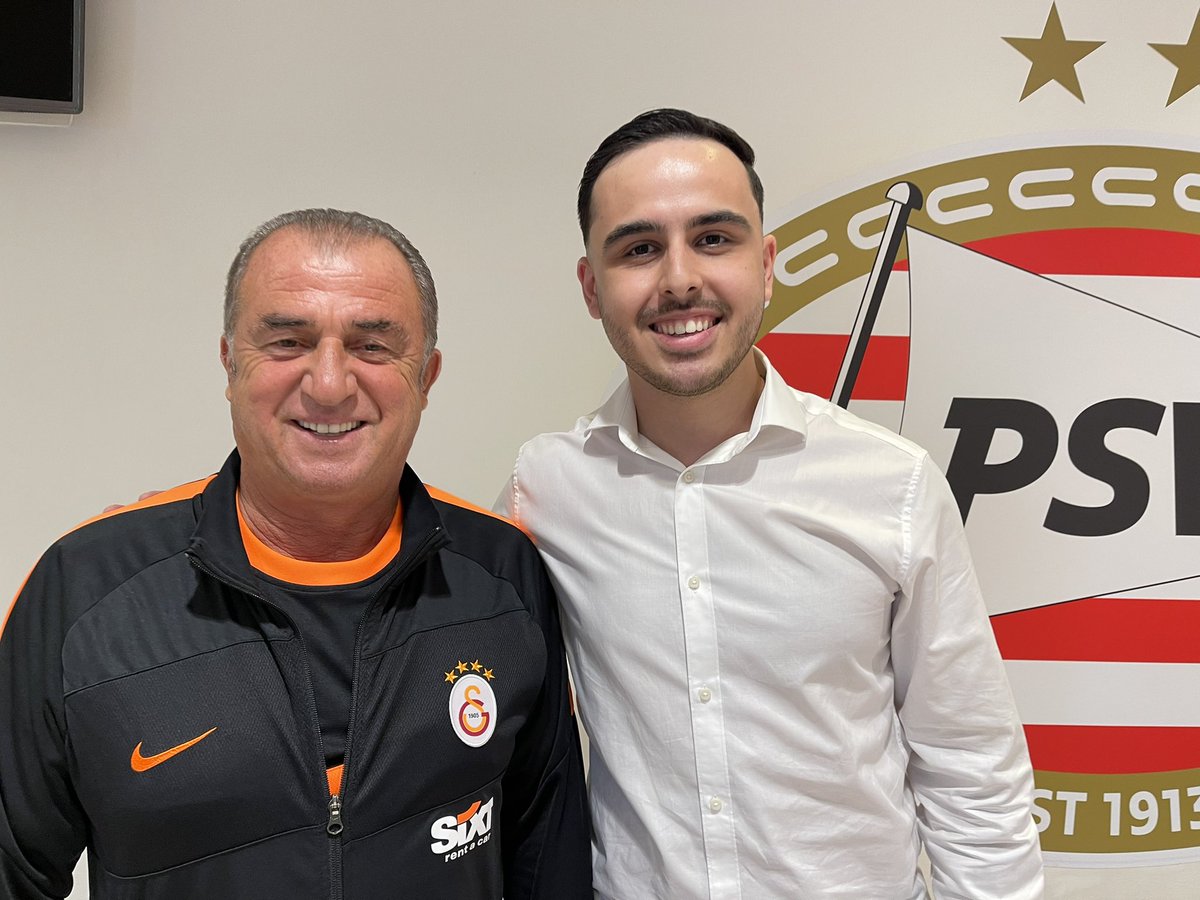 Ali Riza Aygün tweet media