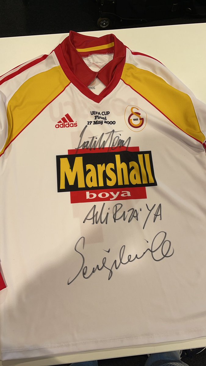 Ali Riza Aygün tweet media