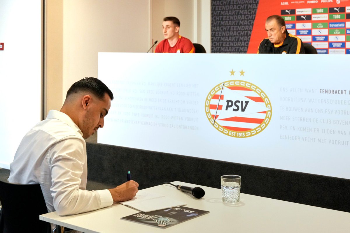 Ali Riza Aygün tweet media