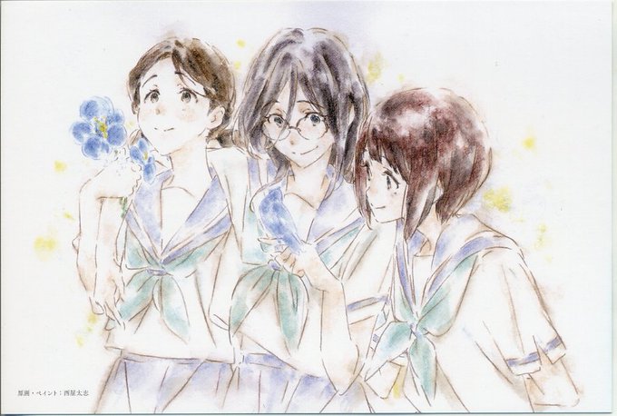 西屋太志さんのtwitterイラスト検索結果