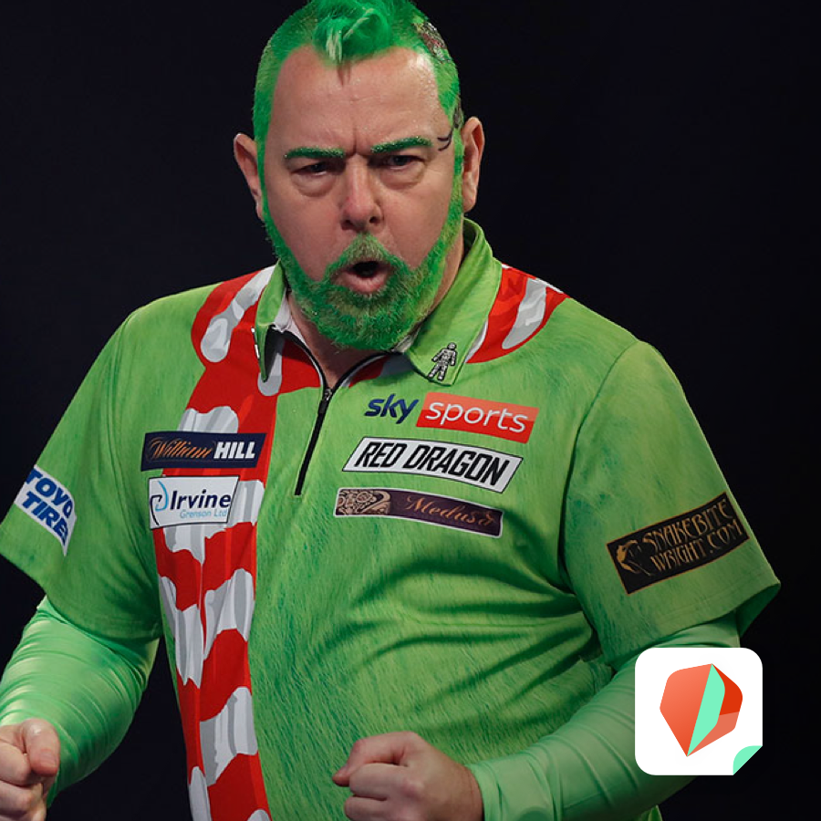 GameOnDartsApp's tweet image. 𝐇𝐨𝐞 𝐳𝐢𝐞𝐭 𝐣𝐨𝐮𝐰 𝐝𝐚𝐫𝐭𝐨𝐮𝐭𝐟𝐢𝐭 𝐞𝐫𝐮𝐢𝐭? 😎

Wij zijn benieuwd of jij in de zomer nou een extra zonnige polo uit de kast haalt voor je potjes darts of dat je vooral met de feestdagen uitpakt! Laat weten in de reacties hoe jij je pijlen gooit!