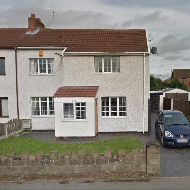 HayesPropGroup's tweet image. NEW TO THE MARKET! AVAILABLE TO LET

3 Bedroom Semi Detached Property, Rent £650, Bond £750

Broadway, Dunscroft, Doncaster, DN7 4HD

See link for info

hayespropertygroup.co.uk/detail.php?id=…

We are members of 'Client Money Protect' &amp;amp; 'The Property Ombudsman'