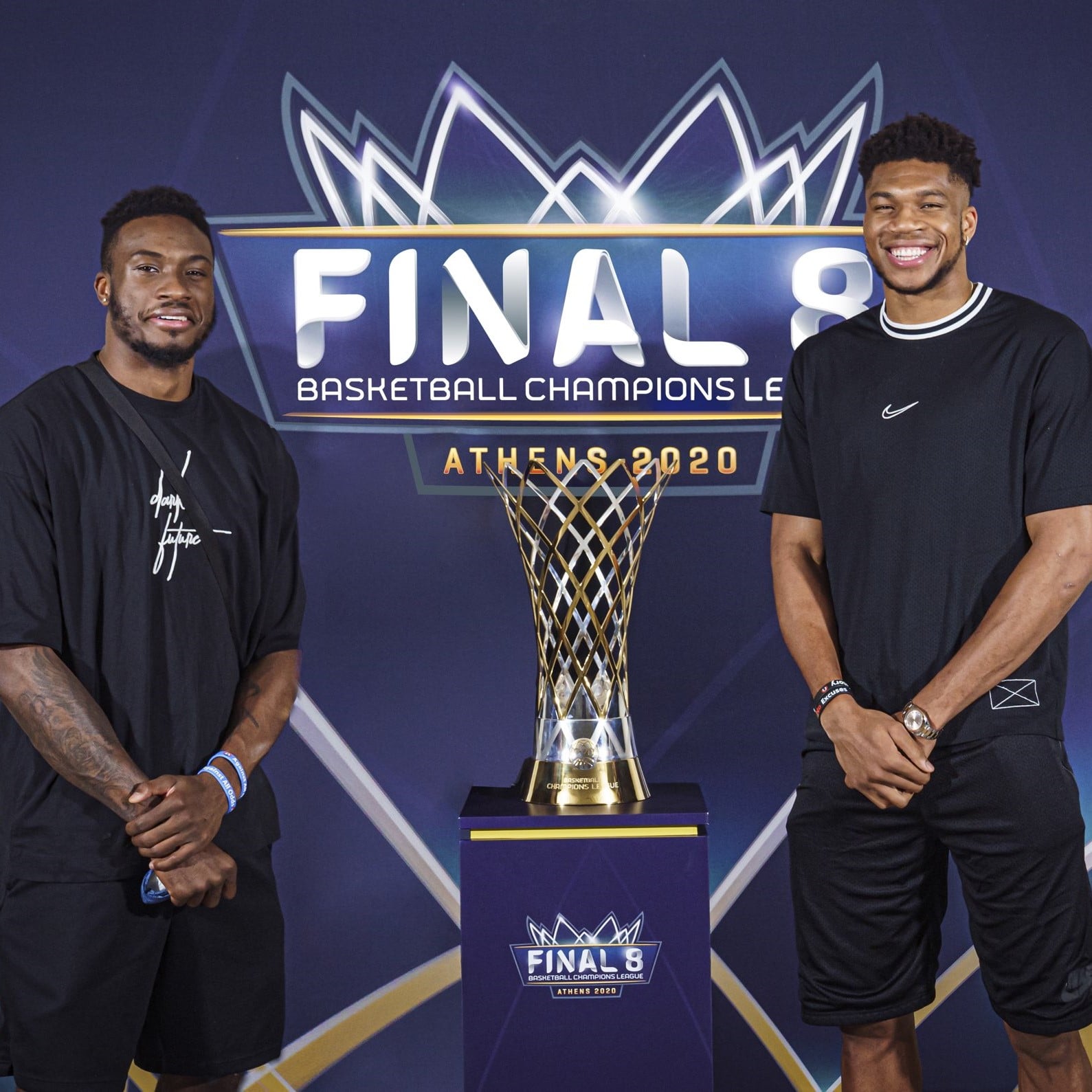 basketball championship league