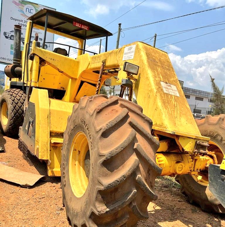 UNRA_UGANDA tweet media