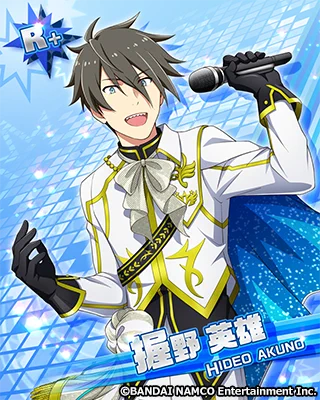アイドルマスター SideM【ブランド公式】 on X: 