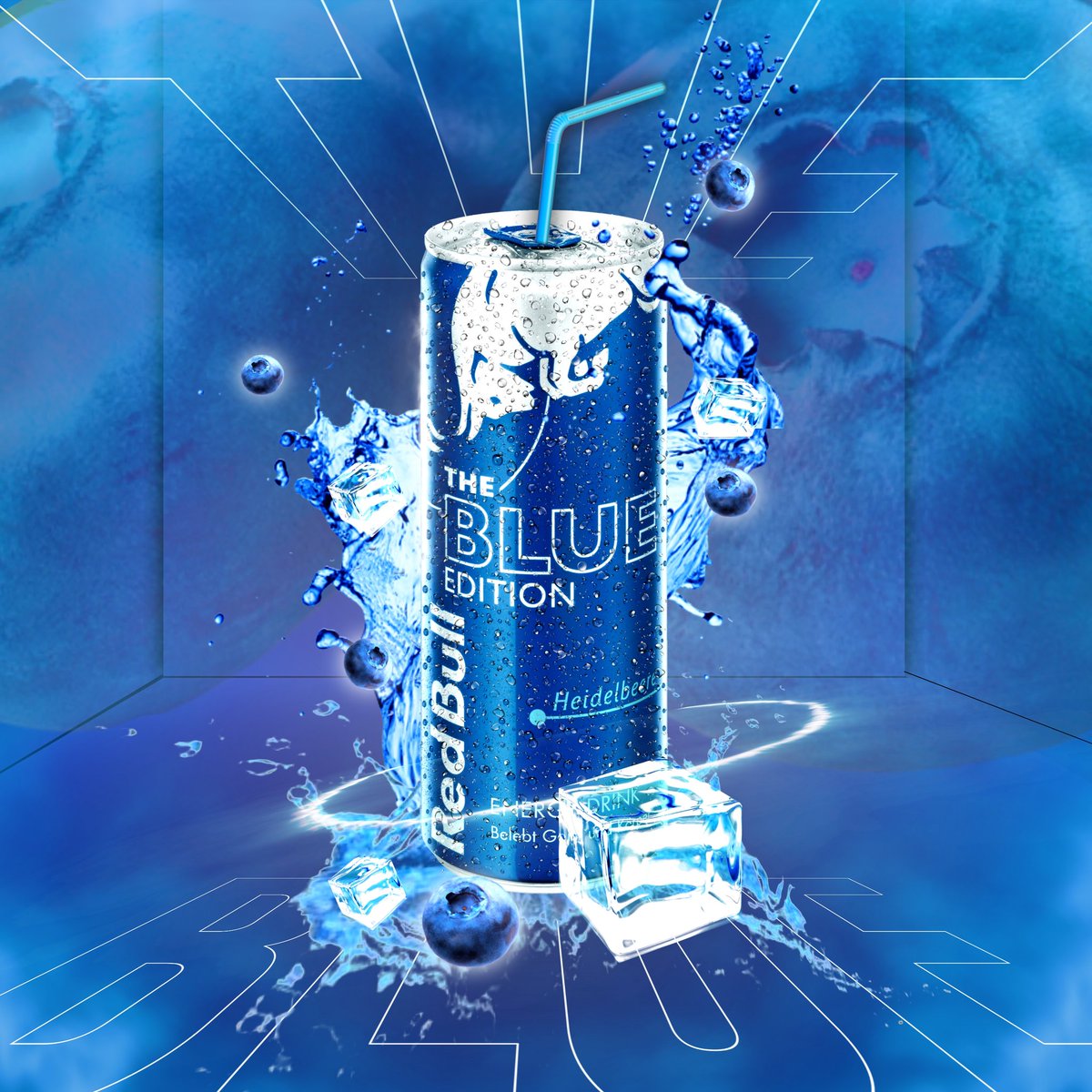 🧿tried something new and for the first time i am pretty happy with the result.