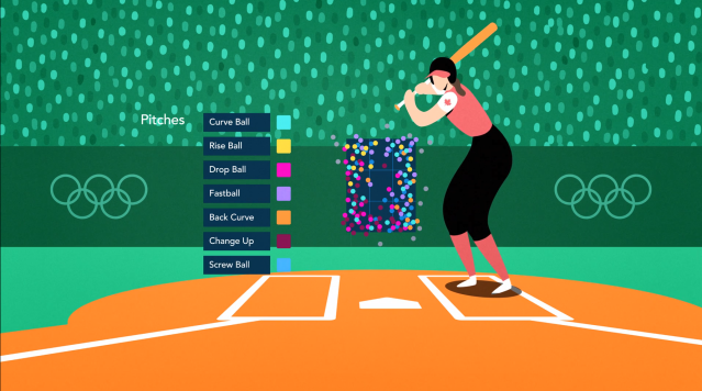 BankJorgensen's tweet photo. In the game of Softball, it all comes down to one pitch or swing. Explore how @TeamCanada Women's Softball leverages #SASViya and advanced analytics to craft a winning strategy for #Tokyo2020. #SportsAnalytics https://t.co/yGFo4y9ZNV https://t.co/T1vOr7Jm7v