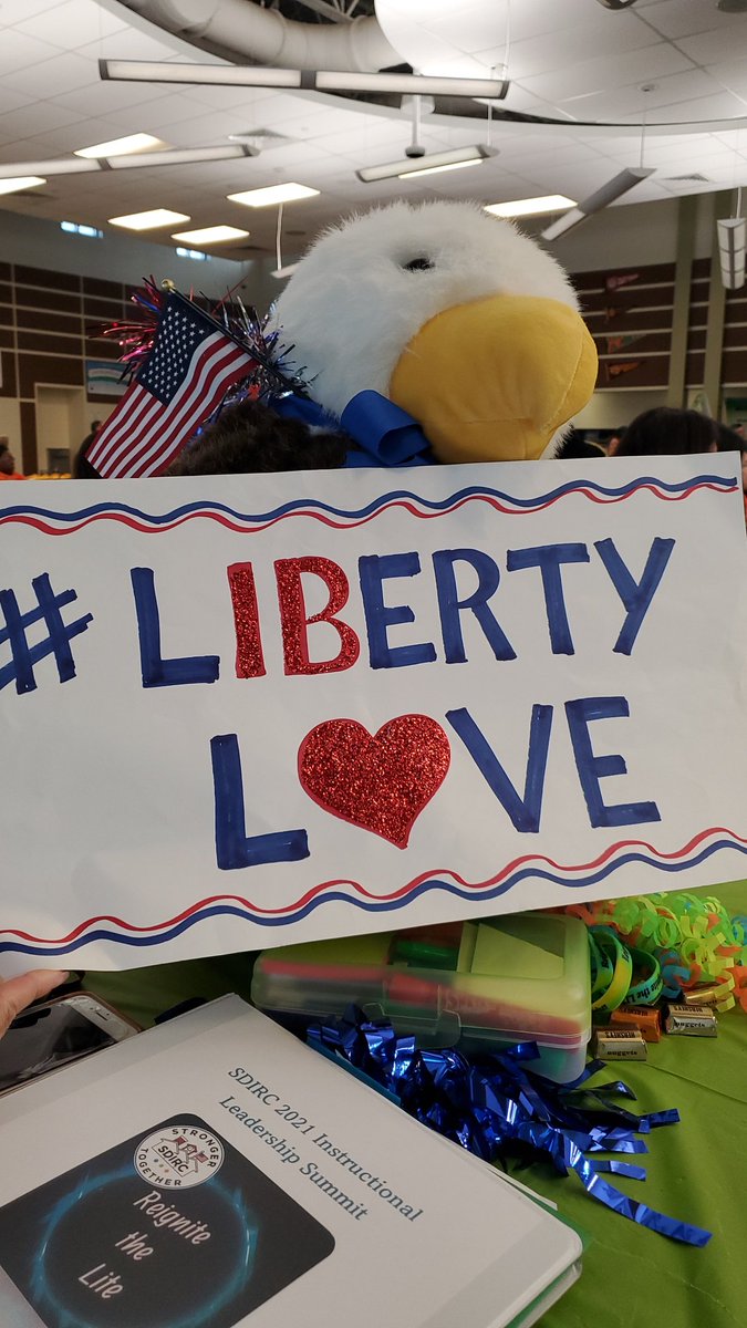 #reignitethelite @LibertyMagnet #LibertyLove