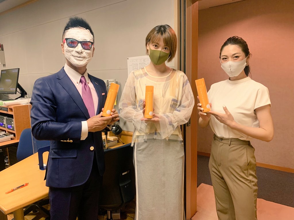 TANSAN HOUR 今夜もシュワシュワ（FMヨコハマ） (@tansan847) / Posts / X