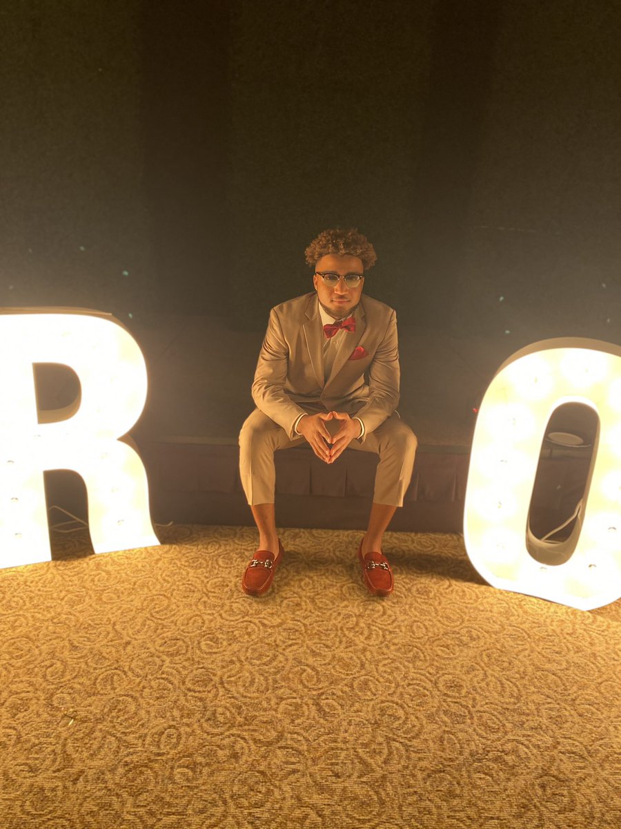 blessed to see 18💯🙏🏽