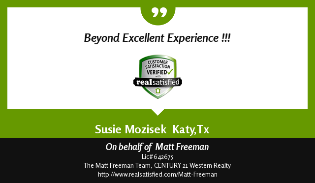MJF121's tweet photo. Truly satisfied clients leave me #elated. https://t.co/beHqiXIo1H via @realsatisfied https://t.co/npi3kMIpHn