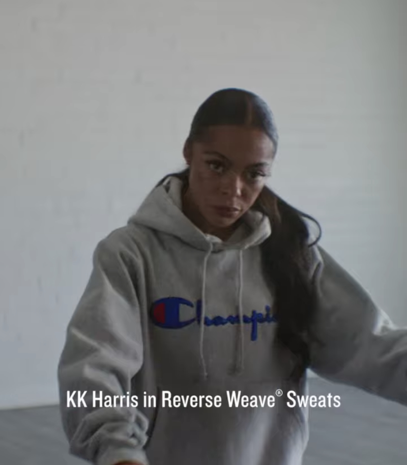 Sync Appreciation: Champion
Be Your Own Champion featuring KK Harris for the #iconic #brand Champion
Track "Ride It" by Reau Beau 
#BeYourOwnChampion
Drop us a line to discover more from Reau Beau and to license his dynamic repertoire. Pop over to our #Instagram to watch now!