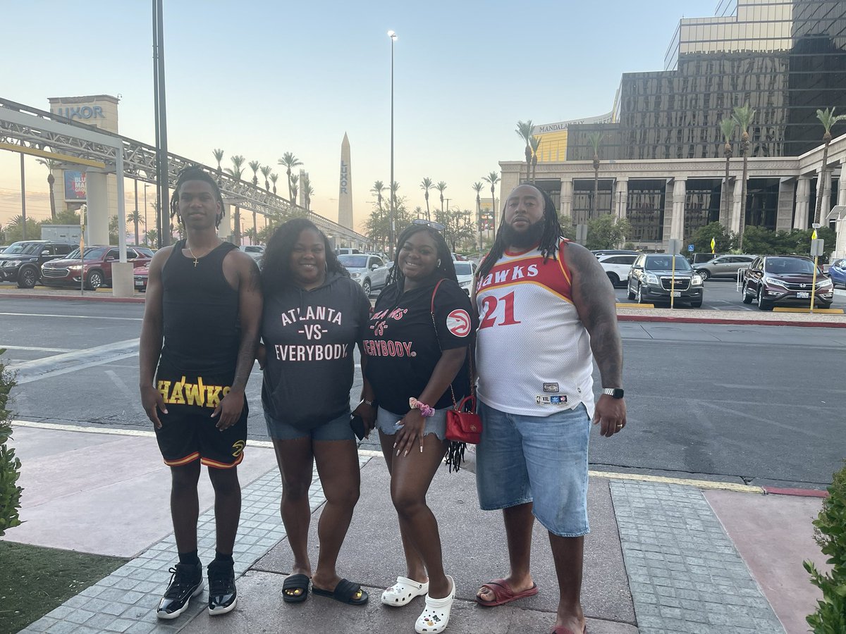 MrsJohnsonTHES's tweet photo. Quarantine gave me the opportunity to spend time with my family and make memories we will never forget. #ChoosePurpose @Thomasville_HES @PBS_Atlanta https://t.co/WZ7m0Yn9ZM