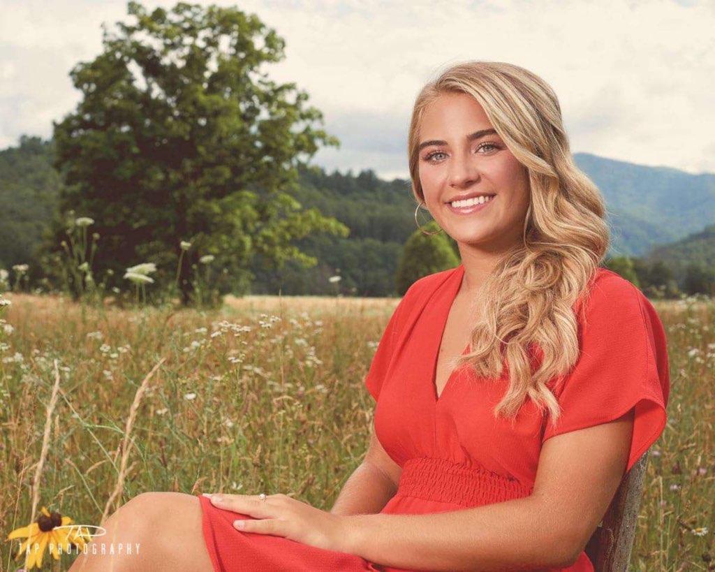Congrats to <a href="/HannahTipton3/">Hannah Tipton</a> for making 1st team all WNC and to <a href="/__Kennedywilson/">Kennedy🌻</a> for making 2nd team all WNC. Proud of you ladies.#ladycougarforlife.