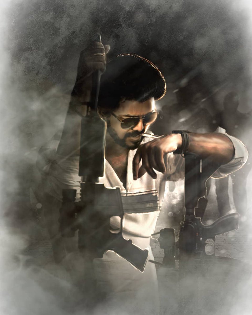 GoatMovie2024's tweet photo. #Beast @actorvijay https://t.co/wba13pMZJo