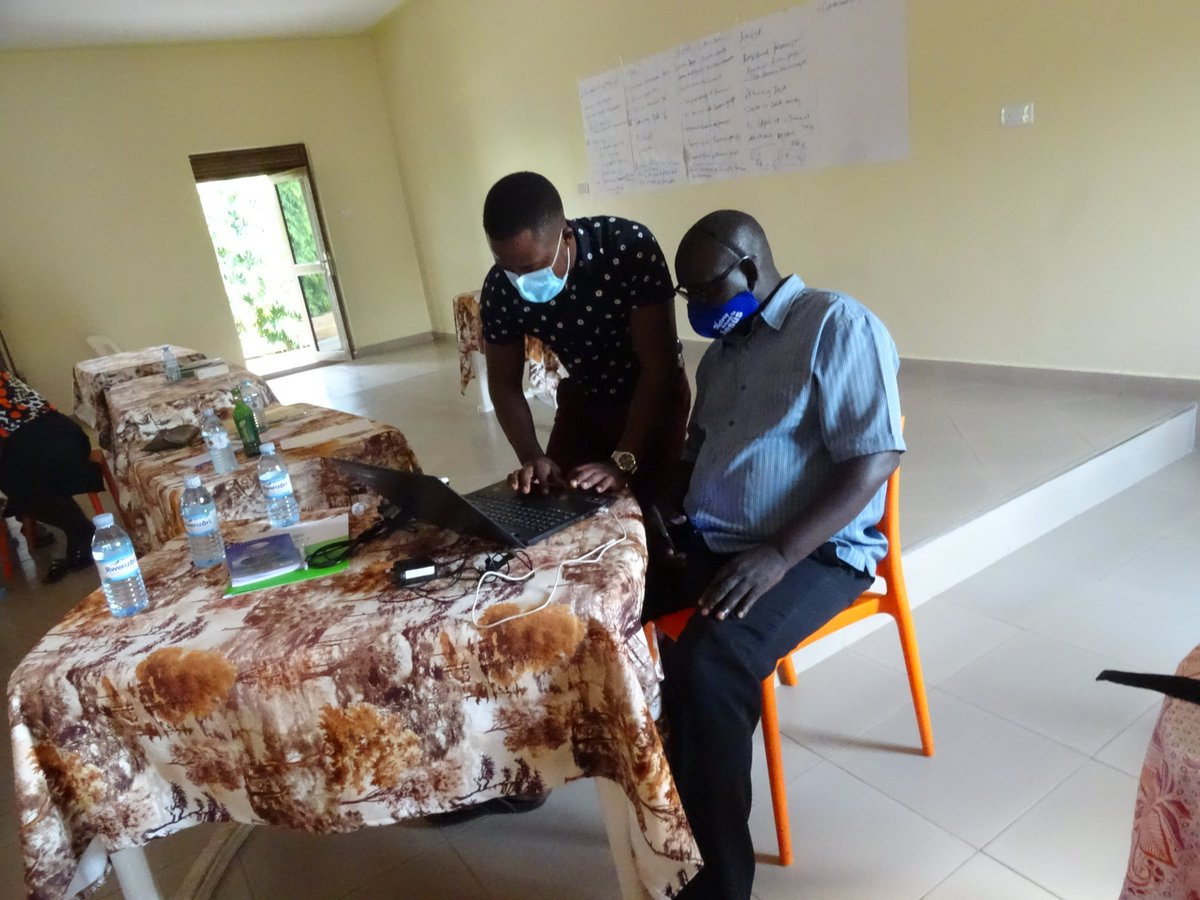 CRAFT East Africa tweet media