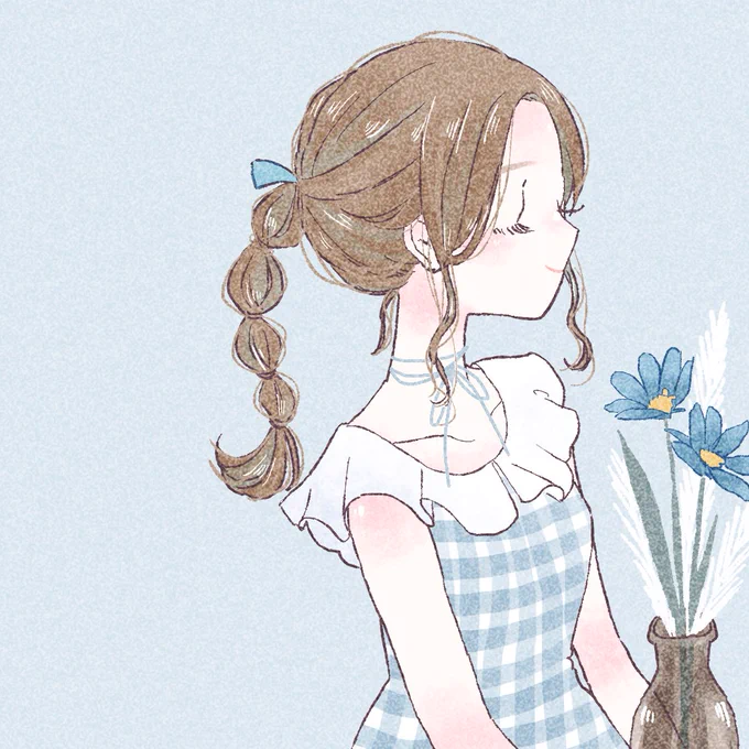 ☁️🌻new 着せ替え💠🤍

▼sun 
https://t.co/cfMXZKN8fz

▼sky
https://t.co/lxnBOoR4GU 