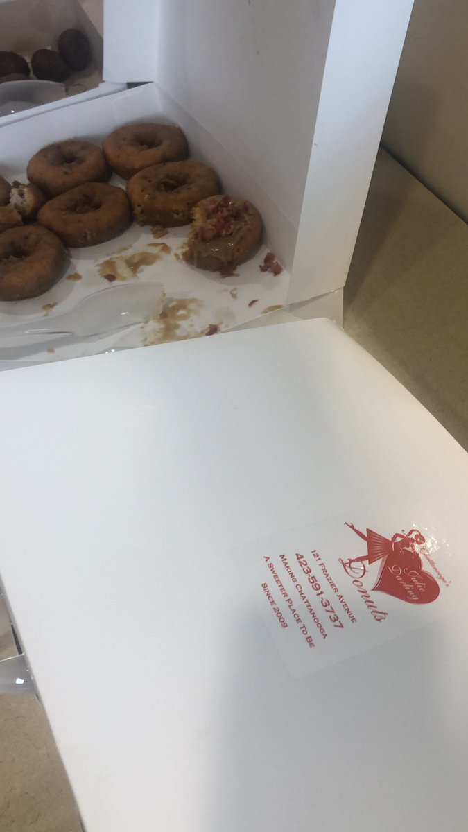 Mary Avans tweet media