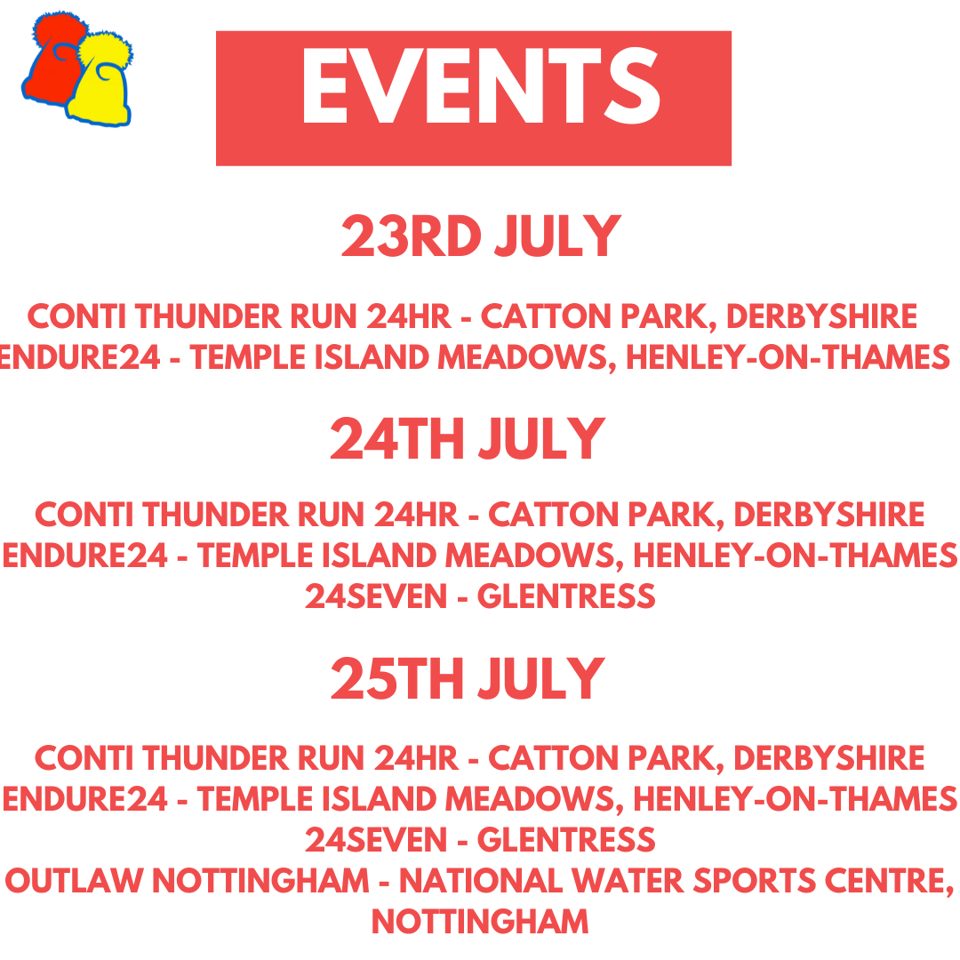bigbobblehats's tweet photo. We're at the following events this weekend!
Who is coming to see us?
#contithunderrun #thunderrun #endure24 #24seven #outlawtriathlon #outlawtri #outlaw #events #weekend #bigbobblehats https://t.co/A78od3TMZH