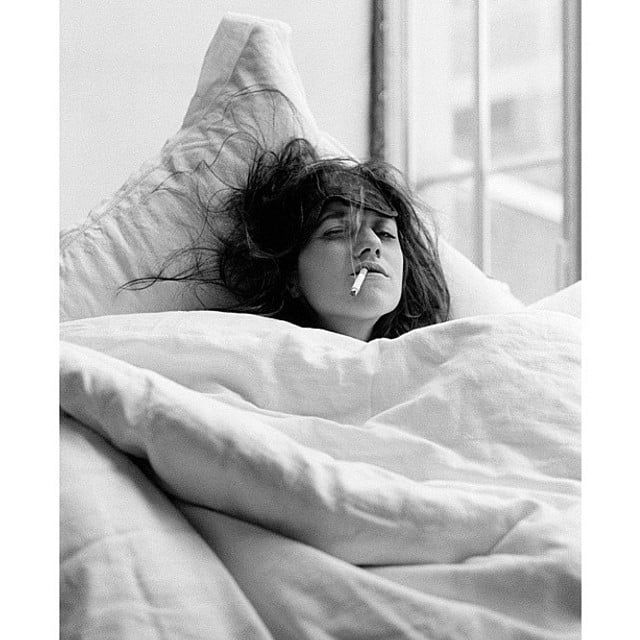 Happy 50th Birthday \"Charlotte Gainsbourg\"  