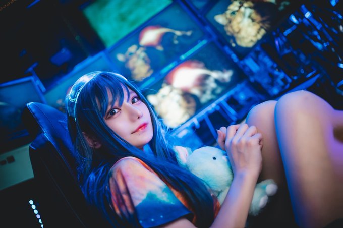 コスプレイヤーかんぱちのTwitter画像23