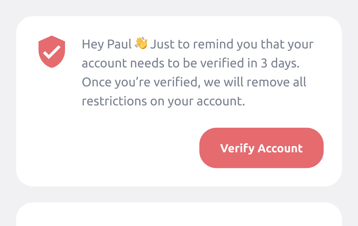 This is what I've been working on for the last couple of months! Build messages without any code and embed them into your product.

Did I mention it's available on Web, iOS &amp; Android? 💪 

Book a demo: gist.build

#founders #nocode #tech #product #web #ios #android