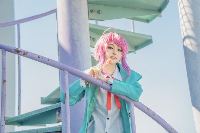 コスプレイヤーるたのTwitter画像24