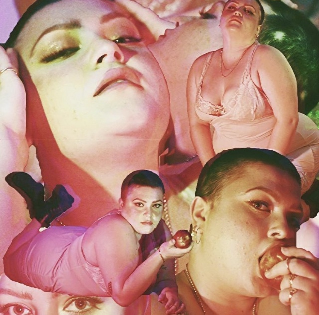 ⚡️⚡️⚡️ALOPECIA &amp; ME ⚡️⚡️⚡️Eve Walker writes about alopecia, body image and being a brave woman. Link in instagram bio to read the article. 

Words: Eve Walker 
Images: Anyee Ilieva

instagram.com/p/CRQ91rmBhFO/…