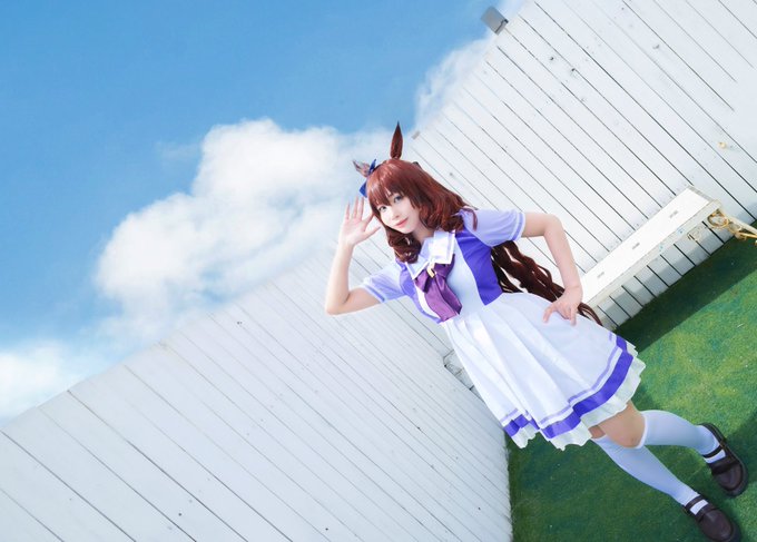 コスプレイヤーあたるさんのTwitter画像38