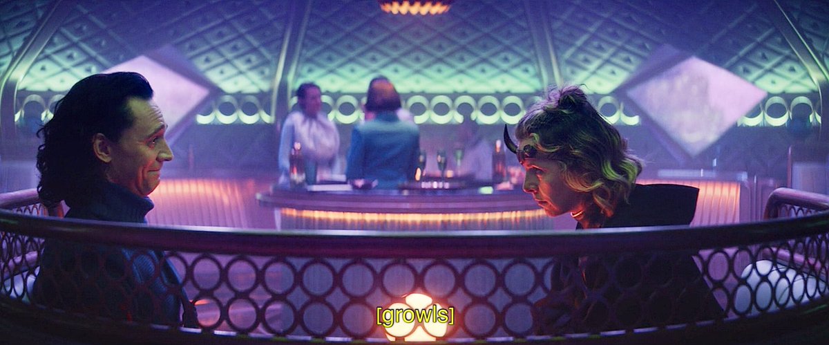 techsavvyloki's tweet image. #sylki #loki