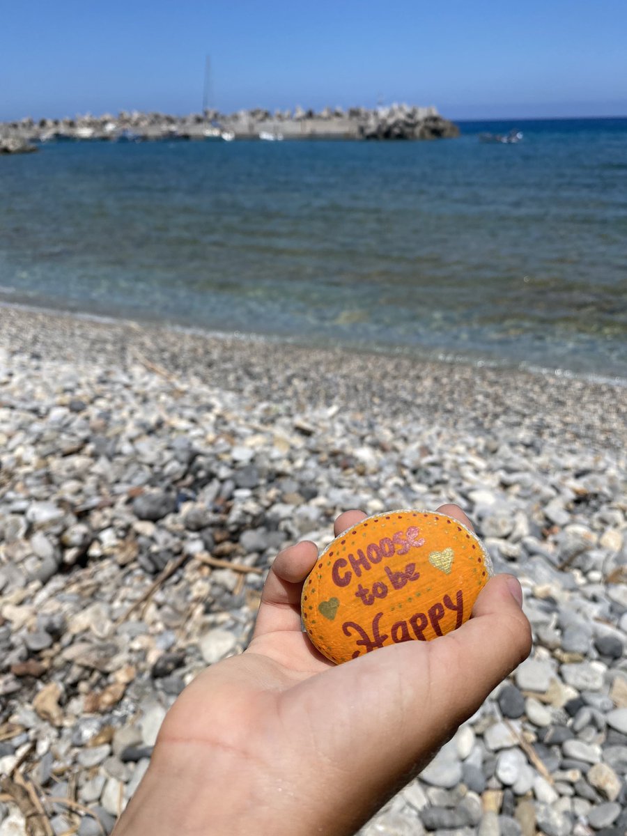 gocretesafari's tweet photo. Choose to be happy!!😁😄💙😍#gocretesafari #gogreecesafari #behappy #beyou #crete #holidays https://t.co/b0ItaIZznc