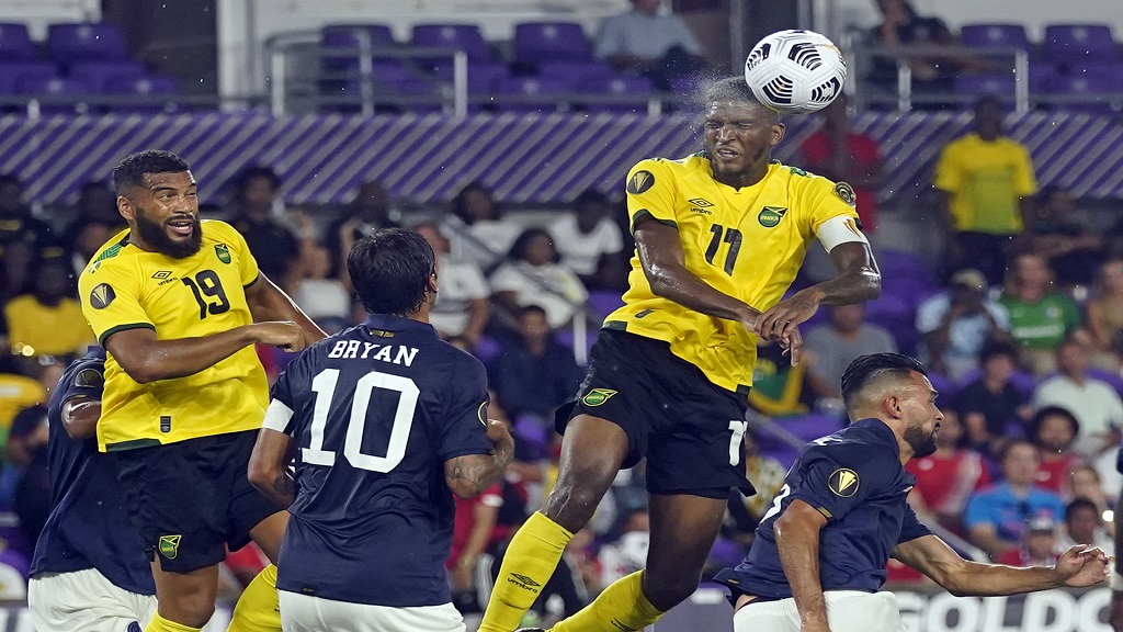 Reggae Boy Bobby Reid cleared to travel after positive on COVID test