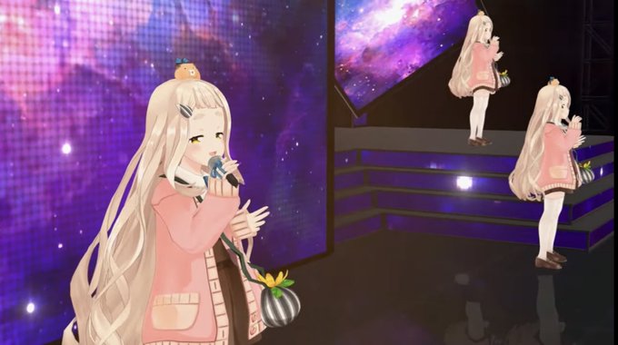 町田ちま3dのtwitterイラスト検索結果