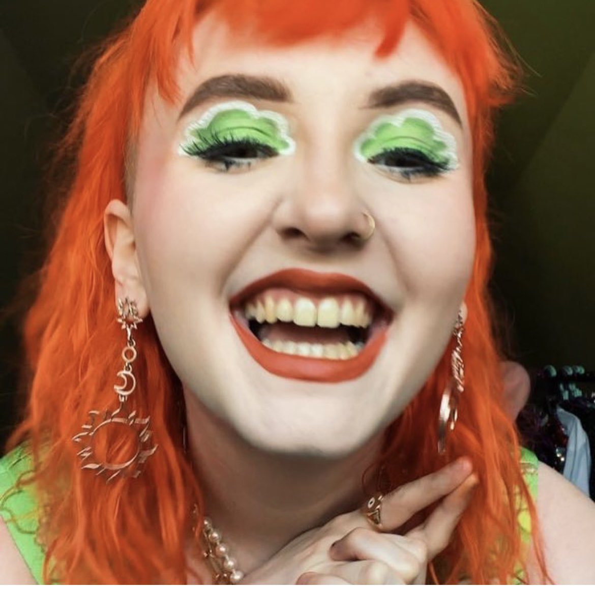 mikeywelshconex's tweet photo. @whoisfemmebug coming up just before the 2pm news on Radio Tircoed 106.5FM #indiemusic @FocusWales @bbcintroducing #swnd https://t.co/59VFEaoVlY