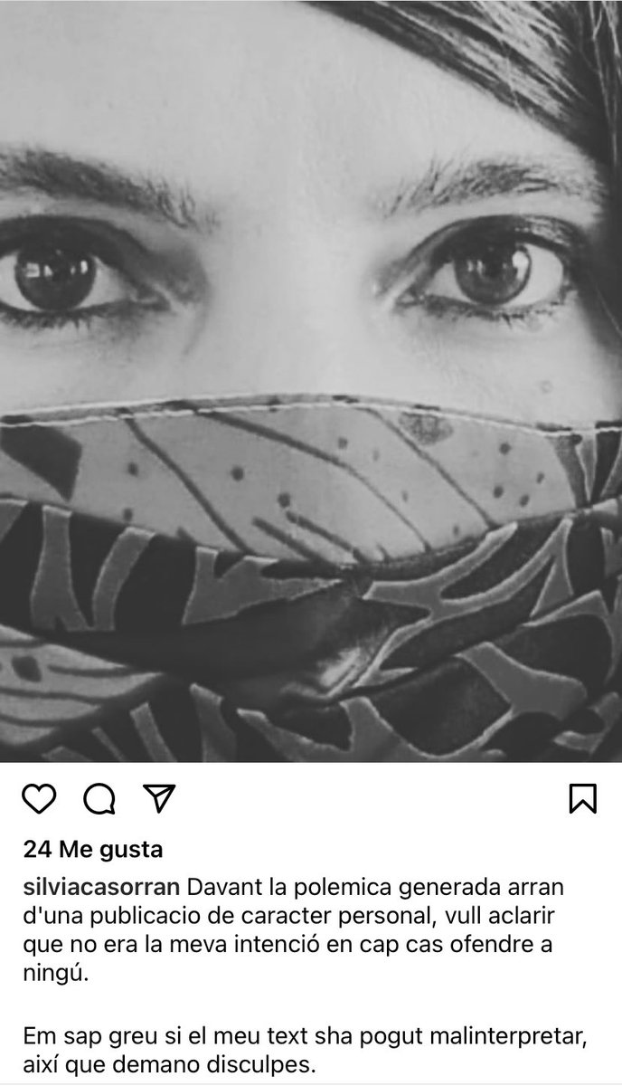 _Clavellina_'s tweet photo. A #Comarques no ens fan falta #camacus de la Catalunya superficial.

Pagesos: SÍ
Rurals: També
Idiotes: No
Incults: Tampoc
#regidorabcn #poblenou #silviacasorran https://t.co/8HbgPIhvts