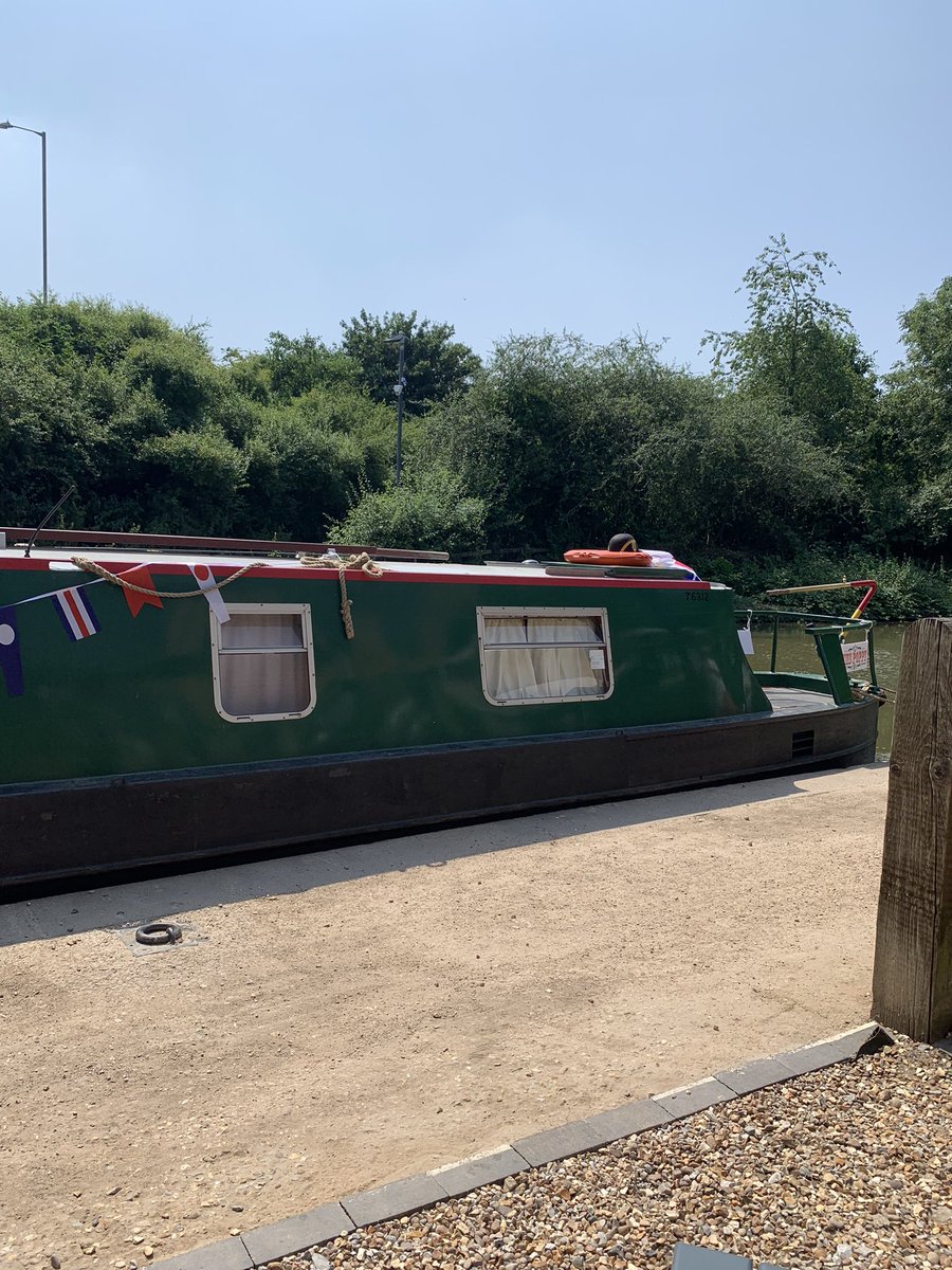 Lovely location for afternoon meeting in the ☀️☀️☀️