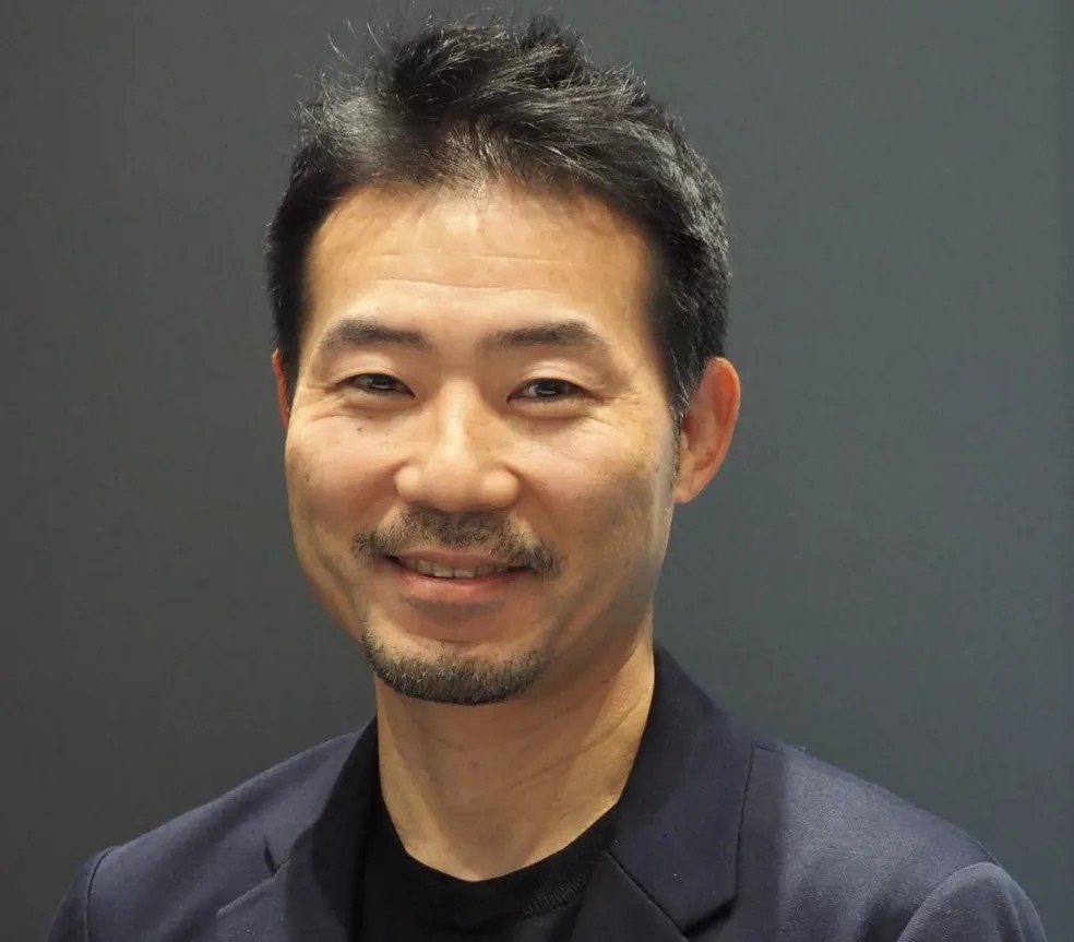 Não esqueçam nunca desse nome: 

SEITARO KIMURA, o homem que matou a franquia PES