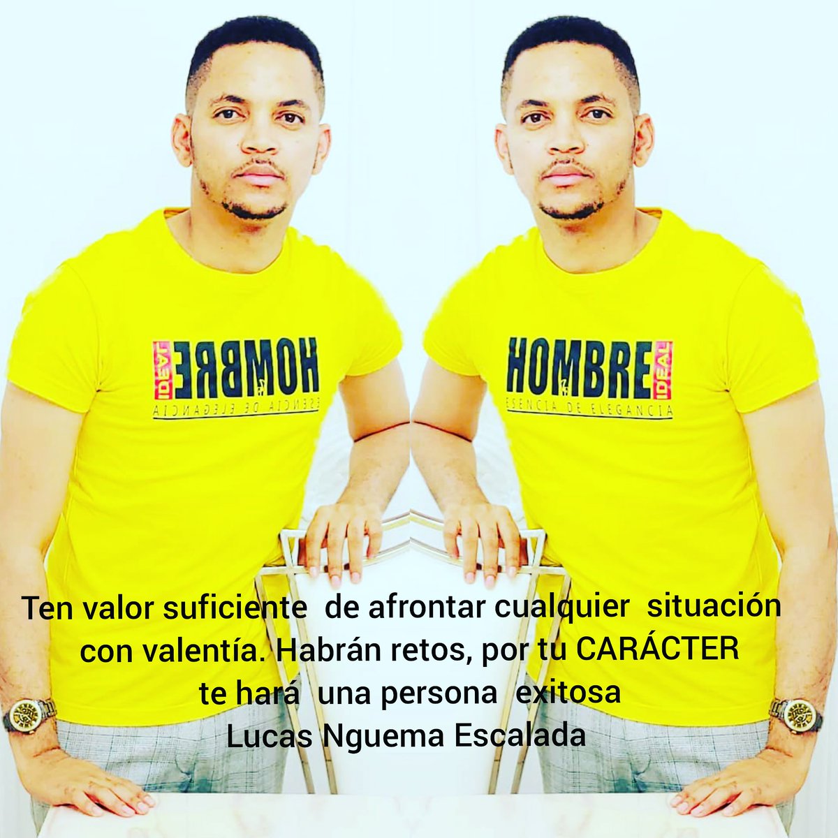 LUCAS ESCALADA (@lucasescalada17) on Twitter photo 